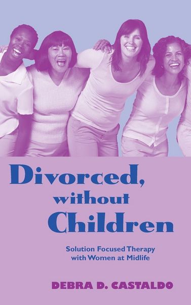 Produktbild: Divorced, without Children