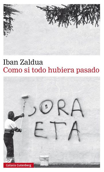 Produktbild: Como si todo hubiera pasado
