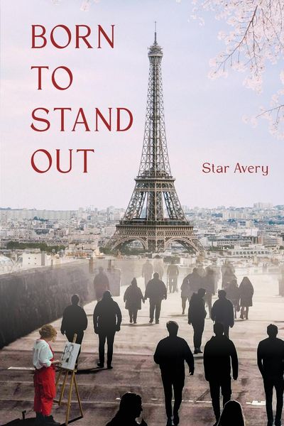 Produktbild: Born To Stand Out