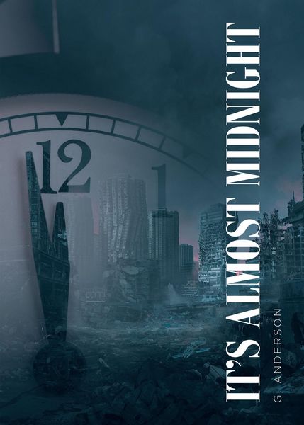 Produktbild: It's Almost Midnight