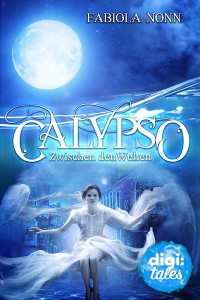 Produktbild: Calypso (1). Zwischen den Welten