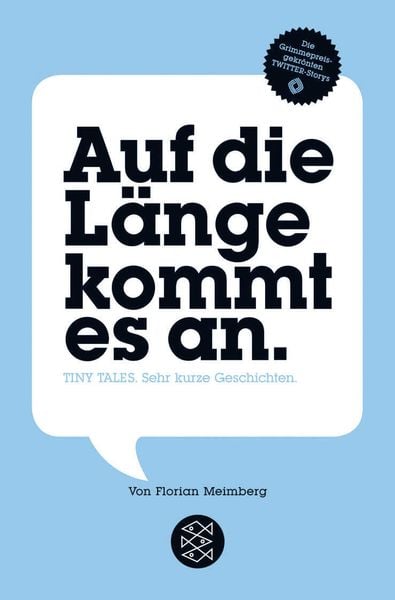 Produktbild: Auf die L&auml;nge kommt es an
