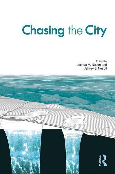 Produktbild: Chasing the City