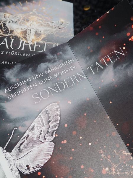Produktbild: Laurelin &ndash; Das Fl&uuml;stern des Lichts