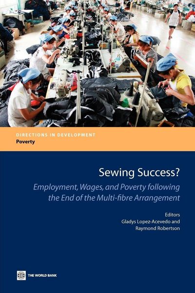 Produktbild: Sewing Success?