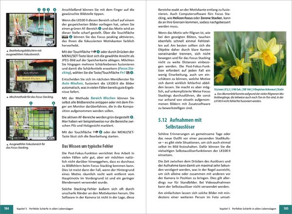 Produktbild: Panasonic Lumix DC-LX 100 II