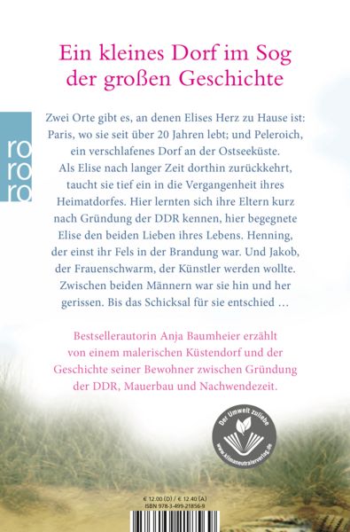 Produktbild: Kastanienjahre
