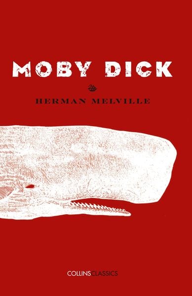 Produktbild: Moby Dick