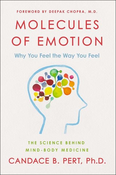 Produktbild: Molecules of Emotion