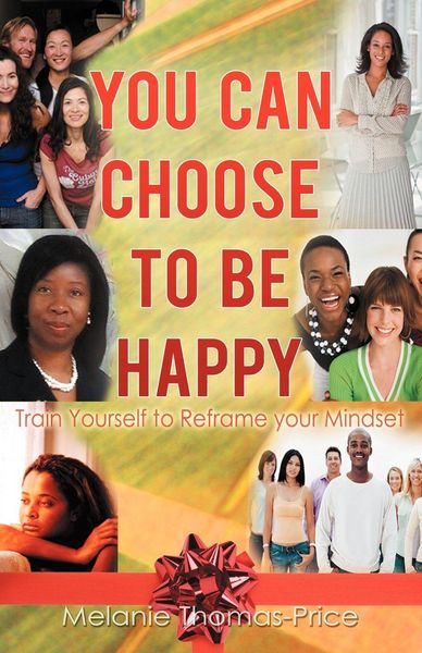 Produktbild: You Can Choose to Be Happy
