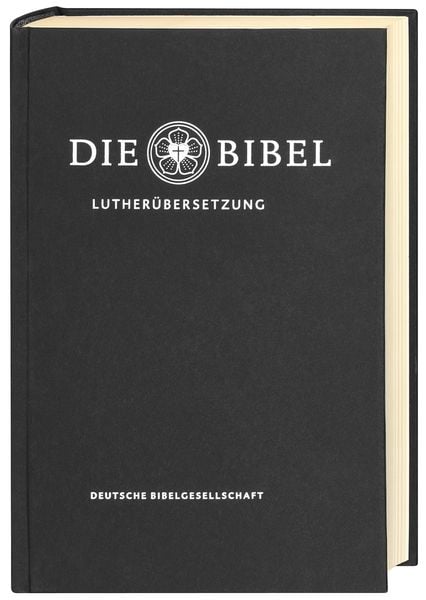 Lutherbibel revidiert 2017 - Die Standardausgabe