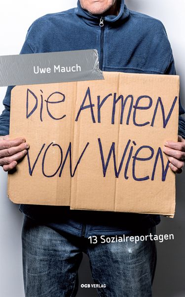 Produktbild: Die Armen von Wien