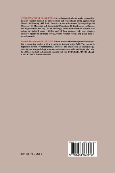 Produktbild: Understanding Glial Cells