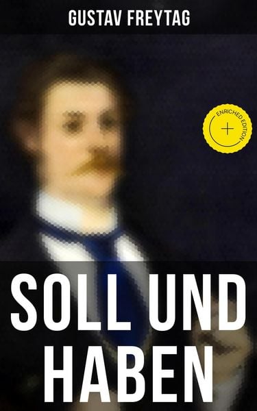 Produktbild: Soll und Haben