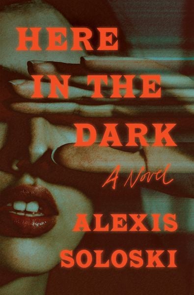 Produktbild: Here in the Dark