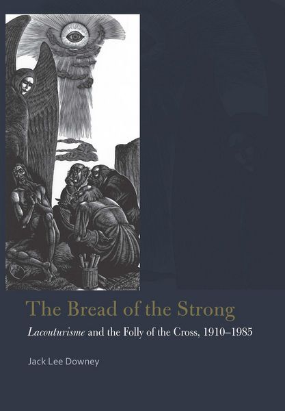 Produktbild: The Bread of the Strong