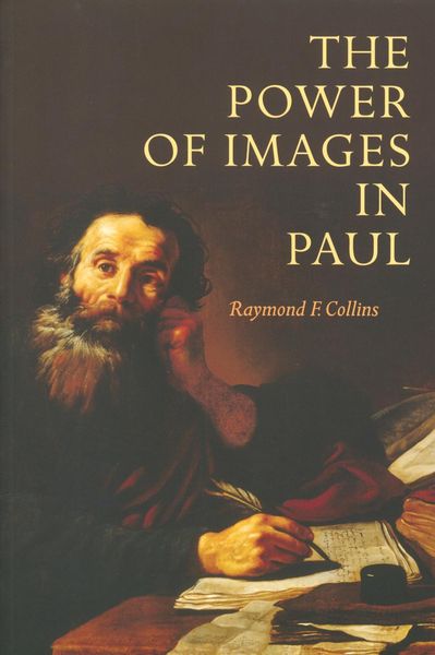 Produktbild: The Power of Images in Paul