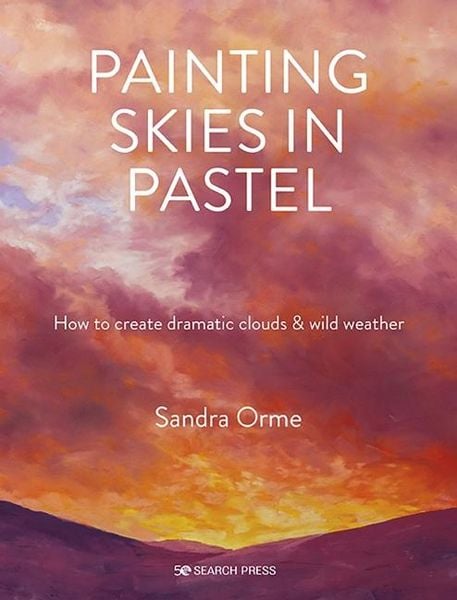 Produktbild: Painting Skies in Pastel
