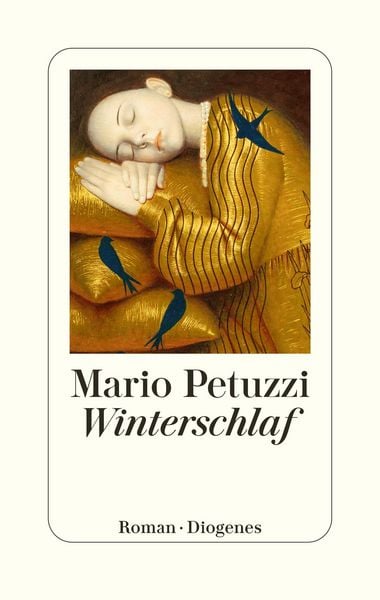 Produktbild: Winterschlaf
