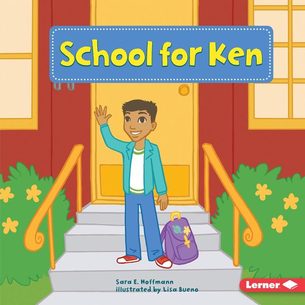 Produktbild: School for Ken