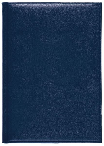 Produktbild: Buchkalender Chef-Timer Balaton blau 2027