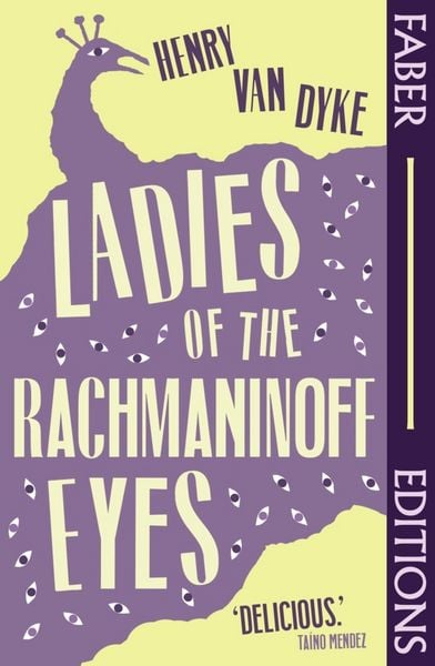 Produktbild: Ladies Of The Rachmaninoff Eyes