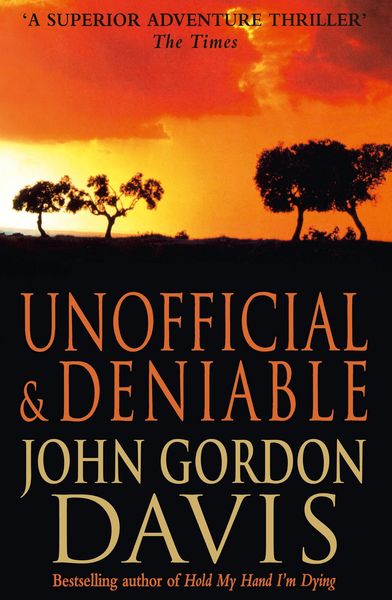 Produktbild: Unofficial and Deniable