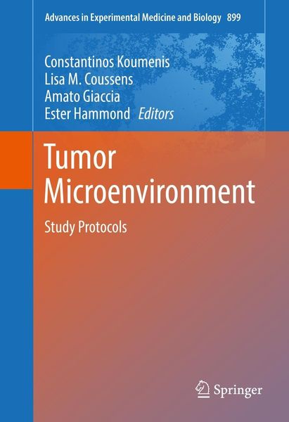 Produktbild: Tumor Microenvironment