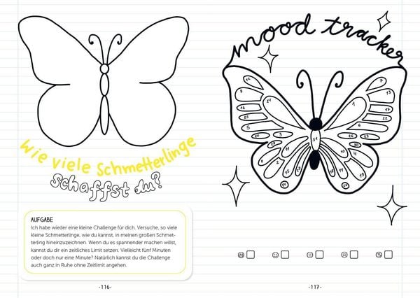 Produktbild: Das reizend kreative Bullet Journal - vom TikTok-Star jessiebluegrey - Bring dein Leben endlich unter Kontrolle