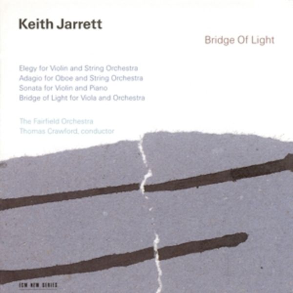 Bridge Of Light/+