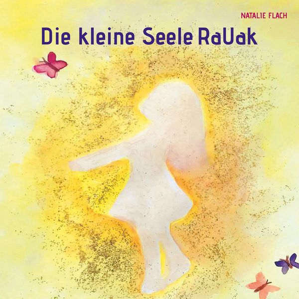 Produktbild: Die kleine Seele RaUak