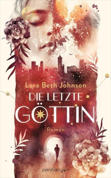 Produktbild: Die letzte G&ouml;ttin