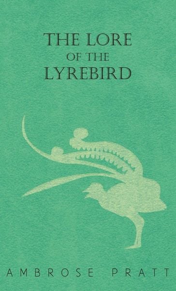 Produktbild: The Lore of the Lyrebird