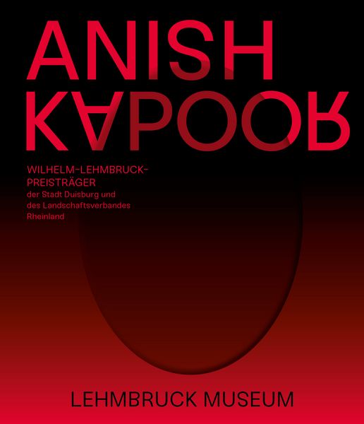 Produktbild: Anish Kapoor
