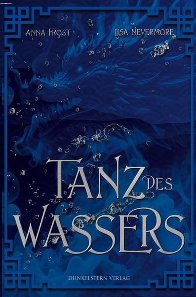 Produktbild: Die Legenden der Yokai 2 - Tanz des Wassers