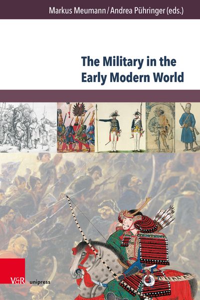 Produktbild: The Military in the Early Modern World