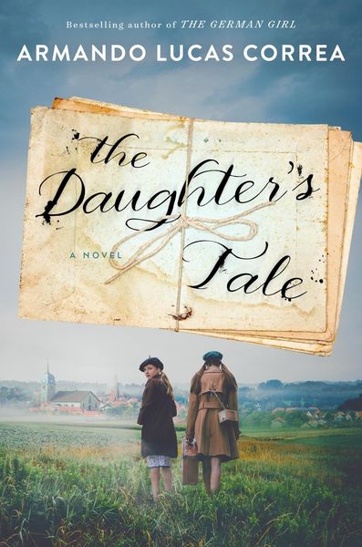 Produktbild: DAUGHTERS TALE