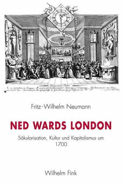 Produktbild: Ned Wards London