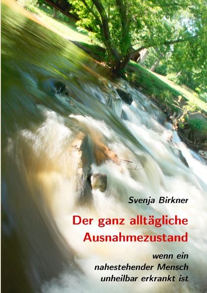 Produktbild: Der ganz allt&auml;gliche Ausnahmezustand