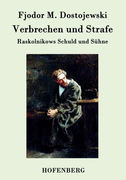 Produktbild: Verbrechen und Strafe