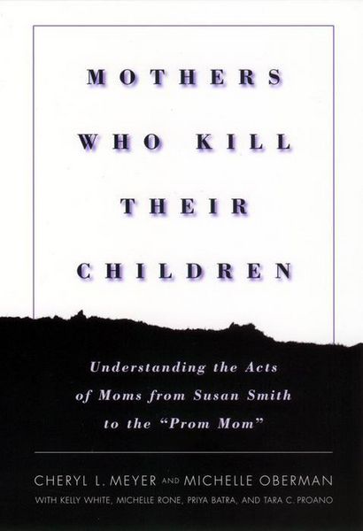 Produktbild: Mothers Who Kill Their Children