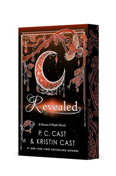 Produktbild: Revealed