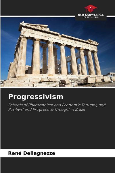 Produktbild: Progressivism