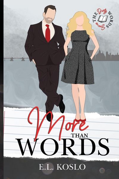 Produktbild: More Than Words