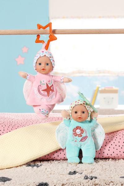 Produktbild: ZAPF CREATION BABY BORN FOR BABIES