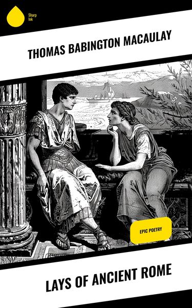 Produktbild: Lays of Ancient Rome