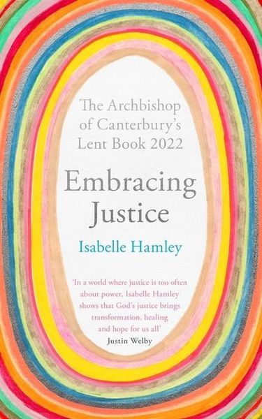 Produktbild: Embracing Justice