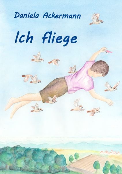 Produktbild: Ich fliege