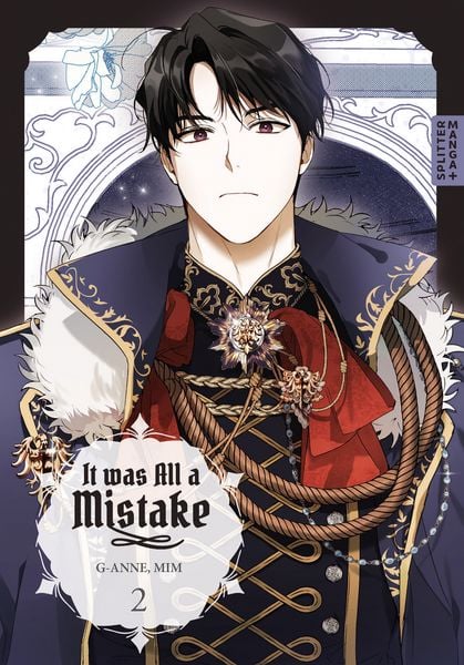 Produktbild: It Was All a Mistake 02