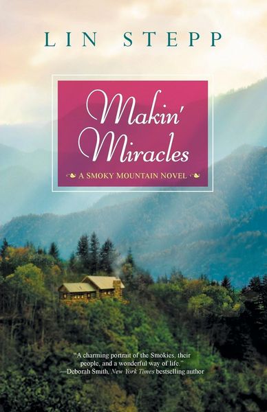 Produktbild: Makin' Miracles